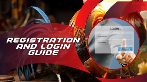 how to register online sabong international|Registration and Login Guide .